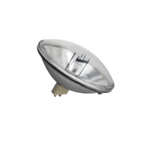Лампа галогенная специальная FL PAR64 1000W CP/60 VNSP GX16D 220V 300h - FOTON LIGHTING