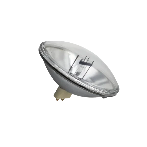 Лампа галогенная специальная FL PAR64 1000W CP/60 VNSP GX16D 220V 300h - FOTON LIGHTING