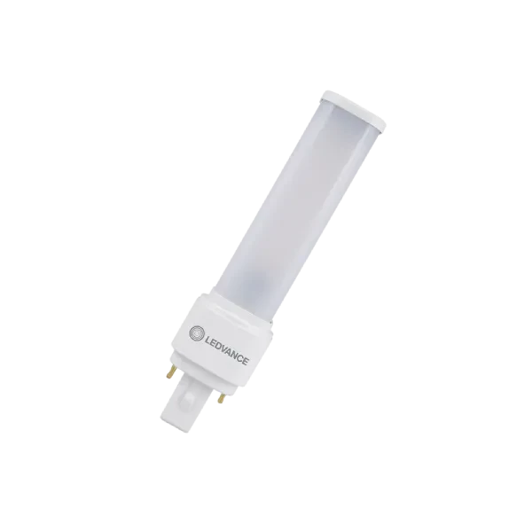 Лампа светодиодная DULUX D13 LED 6W/840 230V G24D-1 | VALUE CLASS | - LEDVANCE