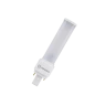 Лампа светодиодная DULUX D13 LED 6W/840 230V G24D-1 | VALUE CLASS | - LEDVANCE