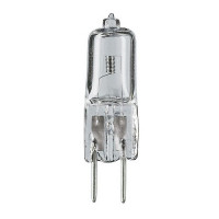 Лампа галогенная LightBest LBH 9047 50W 24V GY6.35 (64445U)