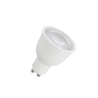 Лампа светодиодная 10W/6500K (=100W) GU10 90° 170-250V 1000Lm | LED Star 3Y | - OSRAM