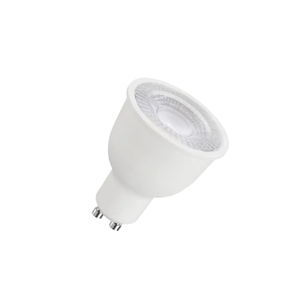 Лампа светодиодная 10W/6500K (=100W) GU10 90° 170-250V 1000Lm | LED Star 3Y | - OSRAM