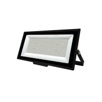 Прожектор светодиодный 600W/6400K (Чёрный) IP65 60000Lm - FOTON LIGHTING