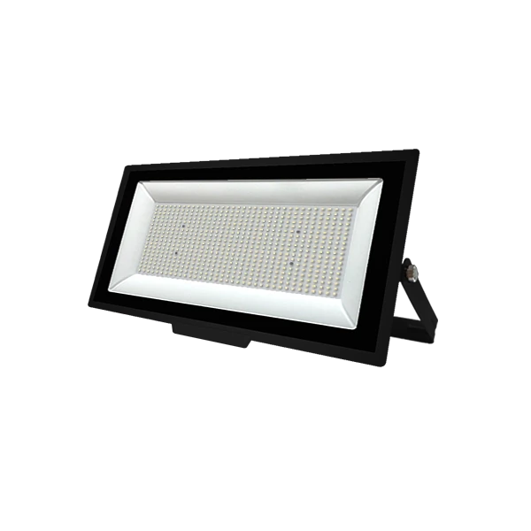 Прожектор светодиодный 600W/6400K (Чёрный) IP65 60000Lm - FOTON LIGHTING