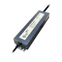Драйвер для светодиодов герметичный 12V/200W IP67 МЕТАЛЛ | FL-PS TP12200 | - FOTON LIGHTING
