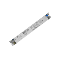 Драйвер для светодиодов линейный 35W/200-350мА 50-100V | DIP-переключатель | ECXe 350.327 | - Vossloh-Schwabe