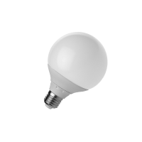 Лампа светодиодная 15W/2700К E27 1350Лм 220-240В | FL-LED G95 | - FOTON LIGHTING