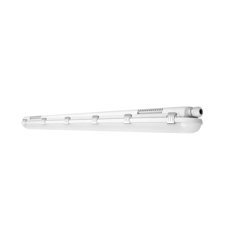 Светодиодный влагозащищённый светильник 29W/4000K (=2x36W) IP65 1200mm 100 000h | DAMP PROOF HE | - LEDVANCE
