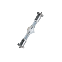 Baby SHARXS HTI 575W/D5/56 95V SFc11-4 43000lm 500h d16x93 - лампа OSRAM