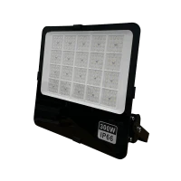 Прожектор светодиодный 300W/5000K (Чёрный | 60°) IP66 30000Lm - FOTON LIGHTING