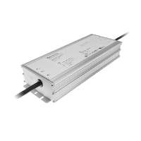 Драйвер влагозащищённый для светодиодов 320W/550-1110мА 220-457V IP67 | потенциометр | ECXe 1050.457 | - Vossloh-Schwabe