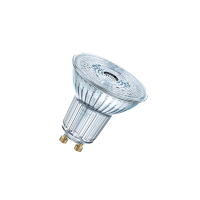 Лампа светодиодная 6.9W/2700K (=80W) 60° GU10 230V 575Lm | PARATHOM Spot | - OSRAM
