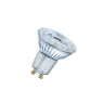Лампа светодиодная 6.9W/2700K (=80W) 60° GU10 230V 575Lm | PARATHOM Spot | - OSRAM
