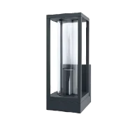 Светильник уличный настенный 1хE27 IP44 | ENDURA CLASSIC FRAME WALL | - LEDVANCE