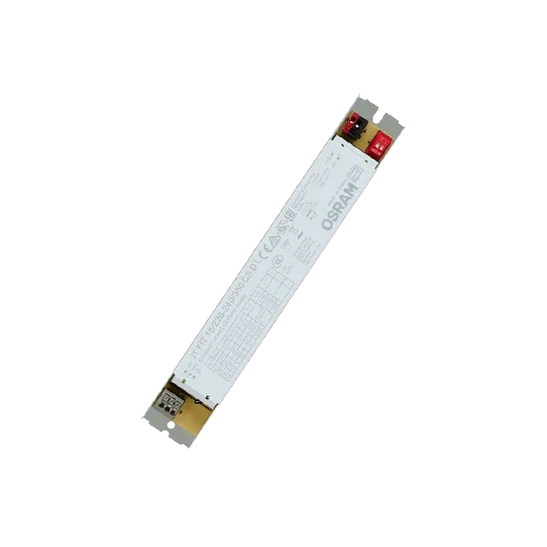 Драйвер для светодиодов IT FIT 18/220-240/350 CS D L | 5-19W 23-54V | DIP-переключатель 200-350мА | - OSRAM