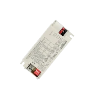 Драйвер для светодиодов IT FIT 40/220-240/1A0 CS | 16-44W 23-42V | DIP-переключатель 700-1050mA | - OSRAM
