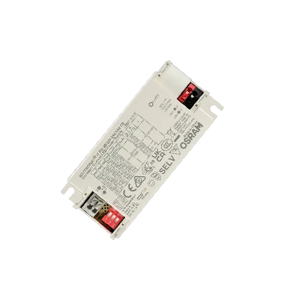 Драйвер для светодиодов IT FIT 40/220-240/1A0 CS | 16-44W 23-42V | DIP-переключатель 700-1050mA | - OSRAM