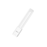 Лампа светодиодная DULUX L 18 LED 8W/4000K 2G11 1000Lm | ЭПРА или 220В | - OSRAM