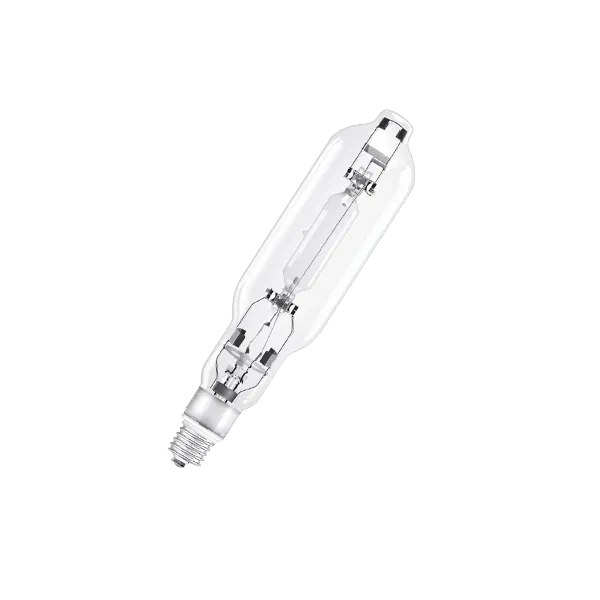 Лампа металлогалогенная HQI-T 2000/D/I E40 | 10.3A 7450K 130000Lm ±30° | - OSRAM