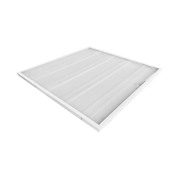 Светодиодная панель универсальная 36W/6500K 3600Лм | T36 PRISMA PANEL 595*595*19мм | - FOTON LIGHTING