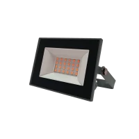 Прожектор светодиодный 30W/КРАСНЫЙ IP65 - FOTON LIGHTING