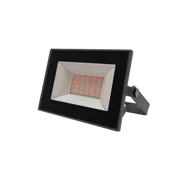 Прожектор светодиодный 30W/КРАСНЫЙ IP65 - FOTON LIGHTING