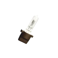 Лампа галогенная специальная 93721 LL 77V 750W байонет | QXL | - OSRAM