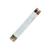 Драйвер для светодиодов IT FIT 40/220-240/350 CS D L | 8-42W 40-120V | DIP-переключатель 200-350mA | - OSRAM