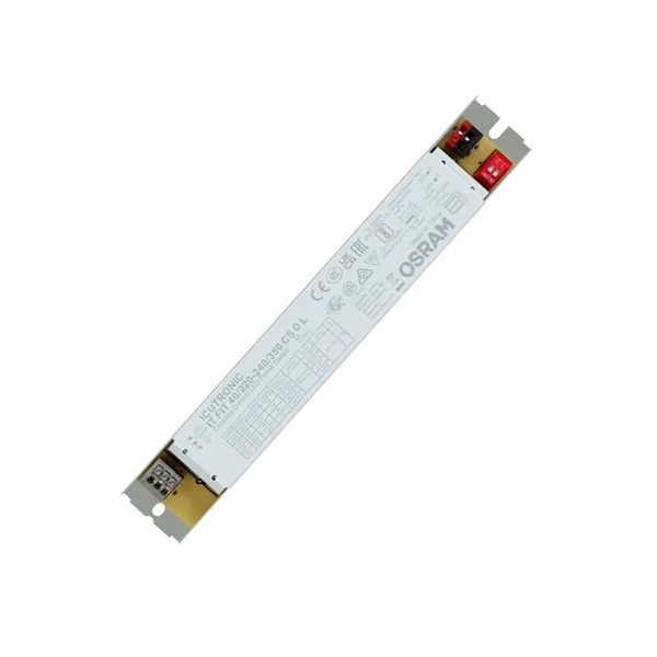 Драйвер для светодиодов IT FIT 40/220-240/350 CS D L | 8-42W 40-120V | DIP-переключатель 200-350mA | - OSRAM