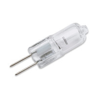 Лампа галогенная LightBest LBH 9057 10W 12V G4 (64415 S, КГМ 12-10-2)