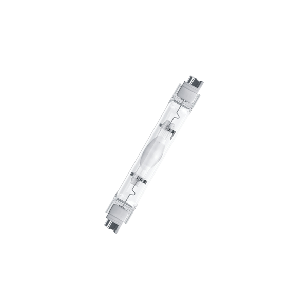 Лампа металлогалогенная HQI TS 250/NDL Fc2 | 18000Lm d25x163 | - OSRAM
