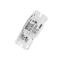 Дроссель для КЛЛ 18W LN 181.319 230V 0.22A 105x41x28мм - Vossloh-Schwabe