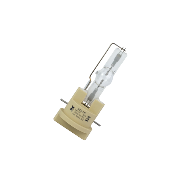 LOK-IT HTI 1500W/60/P50 PGJX50 100V 130000lm 750h 6000K - лампа OSRAM