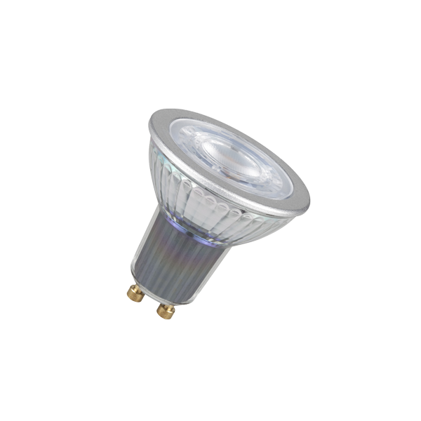 Лампа светодиодная 9.6W/2700K (=100W) 36° GU10 230V 750Lm | PARATHOM Spot | - OSRAM