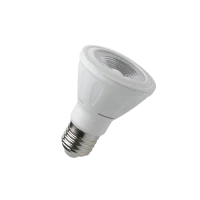 Лампа светодиодная FL PAR20 9W/3000K (=90W) E27 220V 900Лм - FOTON LIGHTING