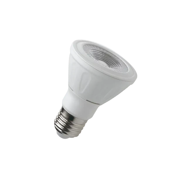 Лампа светодиодная FL PAR20 9W/3000K (=90W) E27 220V 900Лм - FOTON LIGHTING