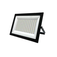 Прожектор светодиодный 100W/4200K (Чёрный) IP65 8500Lm - FOTON LIGHTING