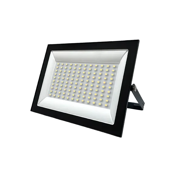 Прожектор светодиодный 100W/4200K (Чёрный) IP65 8500Lm - FOTON LIGHTING