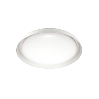 Светильник светодиодный потолочный с управлением по Wi-Fi 26W/3000-6500K Белый | PLATE | - LEDVANCE SMART+