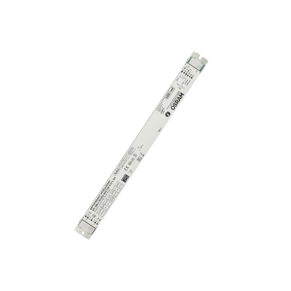 Драйвер для светодиодов линейный OTi DALI150/1A0 D NFC IND L | 150W 250-1000мА 64-300V | DALI/NFC/LEDset | - OSRAM