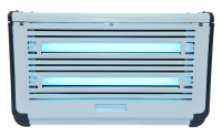 Ловушка для насекомых клеевая WELL WE-103 white (90м2)