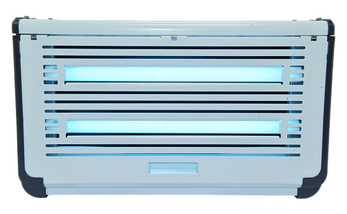 Ловушка для насекомых клеевая WELL WE-103 white (90м2)