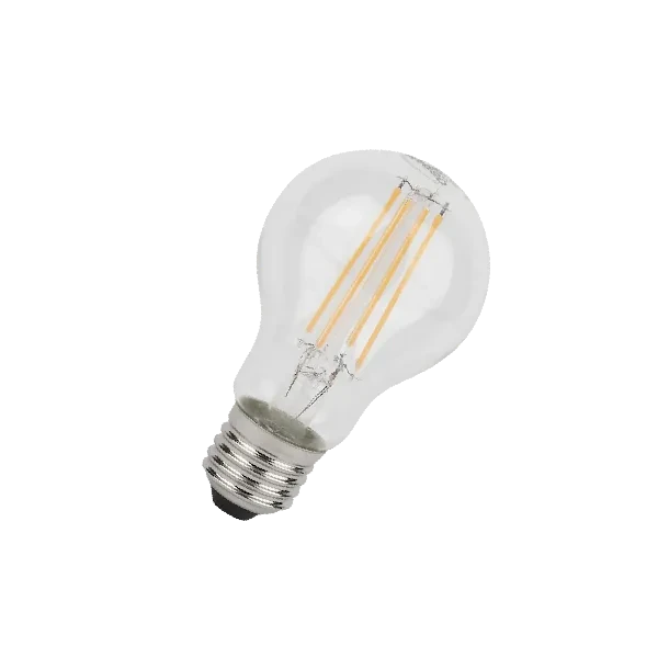 Лампа светодиодная филаментная 6W/4000K (=75W) E27 | LED STAR 5Y FILAMENT | - OSRAM