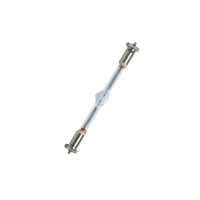 SHARXS HTI 700W/D4/75 SFC10-4 - лампа OSRAM (MSR 700W SA/2DE)