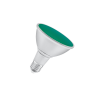 Лампа светодиодная PAR38 13W(=100W) 30° GREEN E27 PARATHOM - OSRAM