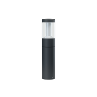 Светильник светодиодный садово-парковый с управлением по BlueTooth 12W/RGBW/2000-6500K | MODERN LANTERN 50cm | - LEDVANCE SMART+