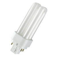 Лампа люминесцентная LightBest LBL T/E 71015 26W 4000K GX24q-3 (Dulux T/E Plus 26W/21-840 GX24q-3)