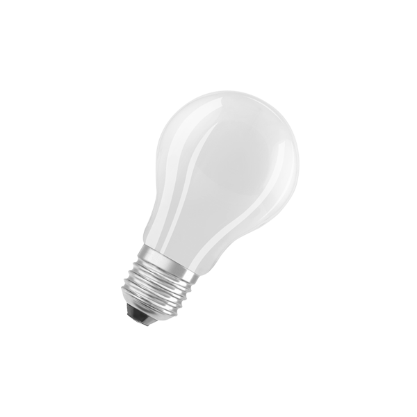 Лампа светодиодная филаментная 7.5W/4000K (=75W) E27 DIM | PARATHOM FILAMENT | - OSRAM