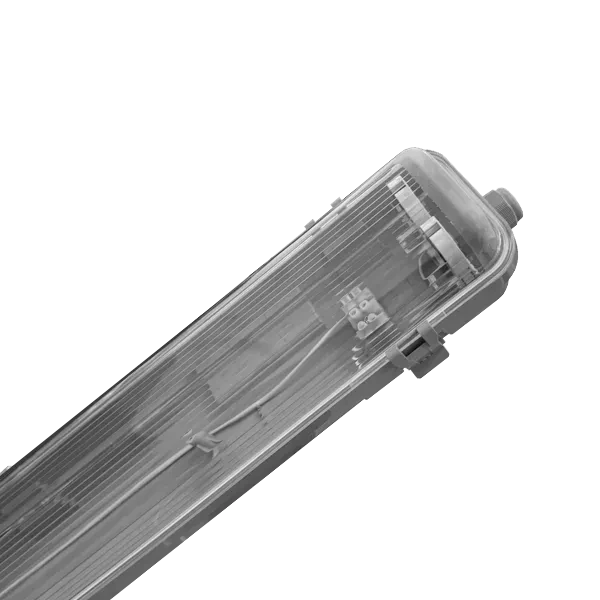 Светильник под светодиодную лампу Т8 1200мм | FL-LED LSP-BOX-2x1200 | - FOTON LIGHTING
